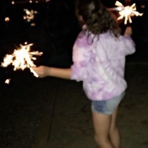 Meet your Posher, Lily